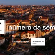 NÚMERO DA SEMANA #4 | T 6 - Oferta de habitação para venda, 1º Trim.2025