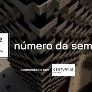 NÚMERO DA SEMANA #5 | T6 - Pipeline de nova oferta residencial, 1º semestre 2025