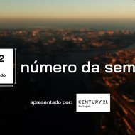 NÚMERO DA SEMANA #8 | T6 - Pipeline Residencial no Grande Porto, 1ºSem. 2025