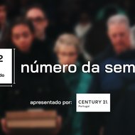 NÚMERO DA SEMANA #9 | T6 - Pipeline Residencial Lisboa, 1º Semestre 2025