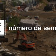 NÚMERO DA SEMANA #1 | T7 - Preços de venda da habitação, 3º Trim. 2025