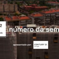 NÚMERO DA SEMANA #2 | T7 - Venda de habitação, 3º trimestre 2025