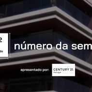 NÚMERO DA SEMANA #3 | T7 - Pipeline residencial em Portugal, 3ºTrim. 2025
