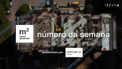 NÚMERO DA SEMANA #4 | T7