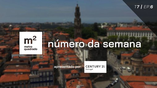 NÚMERO DA SEMANA #6 | T7