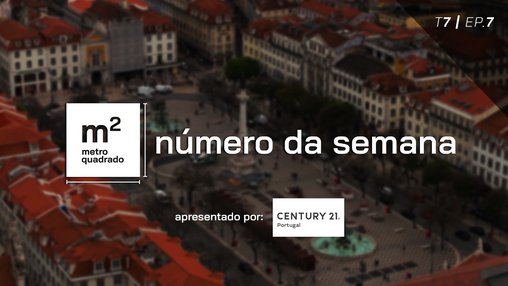 NÚMERO DA SEMANA #7 | T7