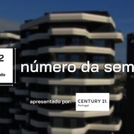 NÚMERO DA SEMANA T9 EP2 - Preço das casas em Lisboa sobe 14,8%