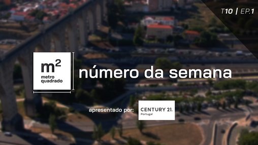 NÚMERO DA SEMANA T10 EP1 - Mercado abranda no verão