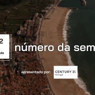 NÚMERO DA SEMANA #1 | T4 -VENDAS E PREÇOS DE HABITAÇÃO 3º TRIM.2024