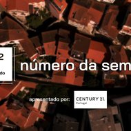 NÚMERO DA SEMANA #7 | T4 - PREÇOS DA HABITAÇÃO EM PORTUGAL