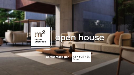 OPEN HOUSE #5 | T3 - MORADIA EM ALCOCHETE