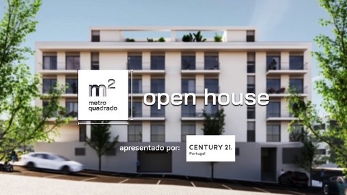 OPEN HOUSE #05 | TEMP.02