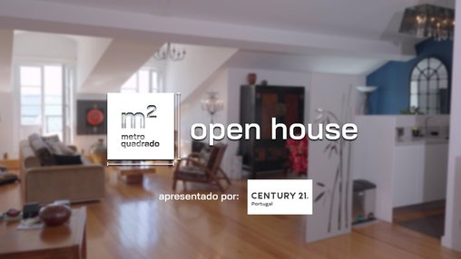 OPEN HOUSE #7 | TEMP.02