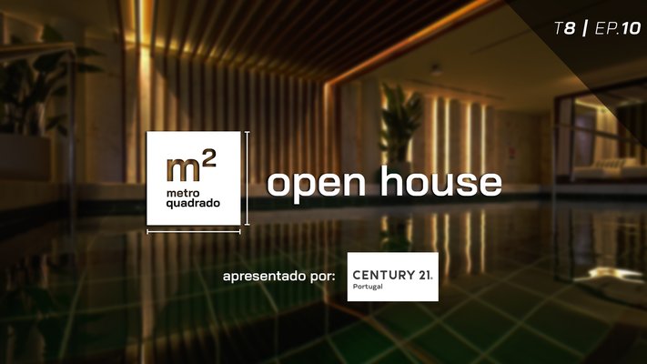 OPEN HOUSE T8 EP10 - Penthouse, Infinity Tower