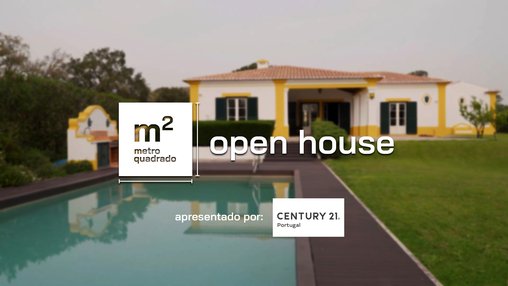 OPEN HOUSE #03 | TEMP.02