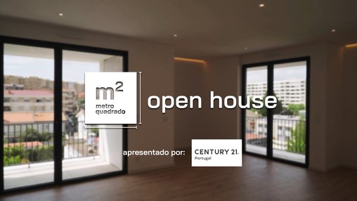 OPEN HOUSE #9 | TEMP.02