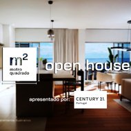 OPEN HOUSE #5 | T4 - IRIA RIO RESIDENCE, SANTA IRIA DA AZÓIA (LOURES)