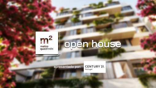 OPEN HOUSE #1 | T3 - COPA COOL LIVING