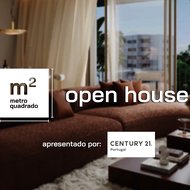 OPEN HOUSE #7 | T5 - Le Parc, Faro
