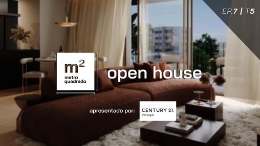 OPEN HOUSE #7 | T5 - Le Parc, Faro