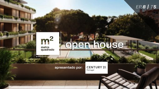 OPEN HOUSE #8 | T5 - Avilez 104, Cascais