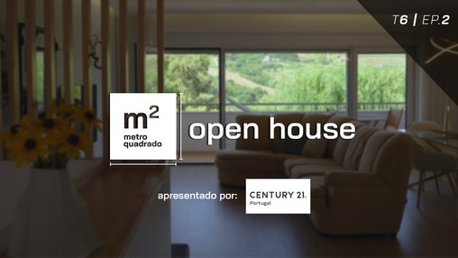 OPEN HOUSE #2 | T6 - Moradia na Quinta do Sol, Alenquer
