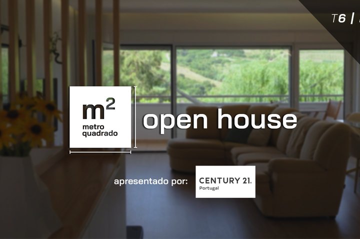 OPEN HOUSE #2 | T6 - Moradia na Quinta do Sol, Alenquer