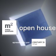 OPEN HOUSE #9 | T6 - Penthouse, Belém (Lisboa)