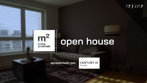 OPEN HOUSE #7 | T7 - Apartamento, Parque das Nações, Lisboa