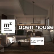 OPEN HOUSE #8 | T7 - Lisboa, Alvalade