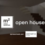 OPEN HOUSE #9 | T7 -  Empreedimento Palmira, Arroios