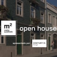 OPEN HOUSE | BAIRRO DA ESTRELA - LISBOA | T10 EP01