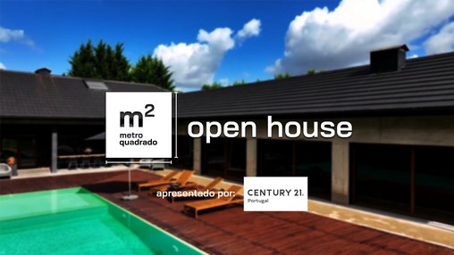 OPEN HOUSE #10 | T3 - MORADIA EM SÃO SIMÃO, AZEITÃO