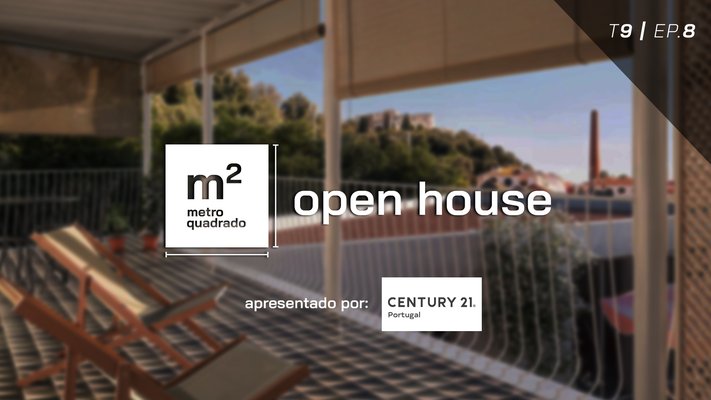 OPEN HOUSE T9 EP8 - Empreedimento FiniSal, Alcácer do Sal