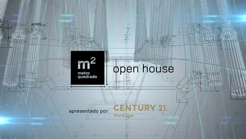 OPEN HOUSE - CENTURY 21 | #08