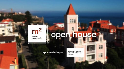 OPEN HOUSE #2 | T3 - IMÓVEL S.JOÃO DO ESTORIL