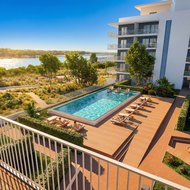 Modjo Riverside: Viver cada momento no Montijo