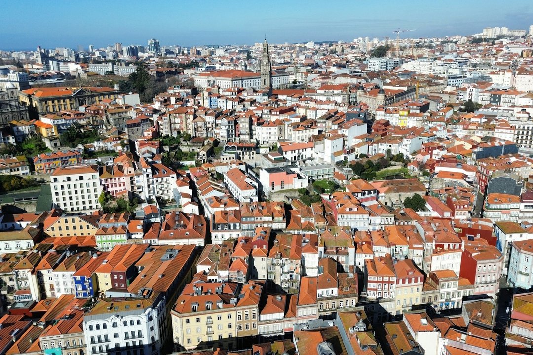 Governo destina mais de 2.000 milhões para habitação no OE
