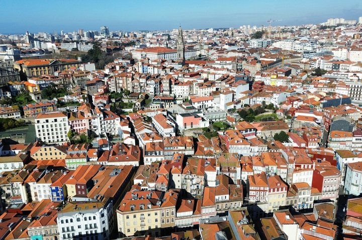 Governo destina mais de 2.000 milhões para habitação no OE