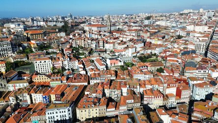 Governo destina mais de 2.000 milhões para habitação no OE