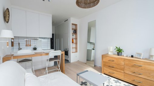 Rendas da habitação sobem 5,1%