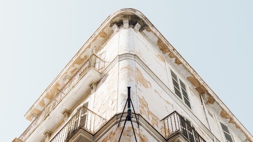 Aprovada a clarificação do IVA a 6% na reabilitação urbana