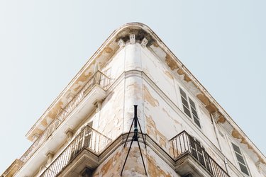 Aprovada a clarificação do IVA a 6% na reabilitação urbana