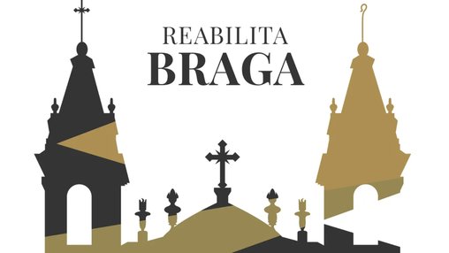 Reabilita Braga distingue as melhores obras do município