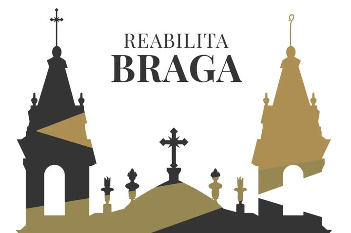 Reabilita Braga distingue as melhores obras do município