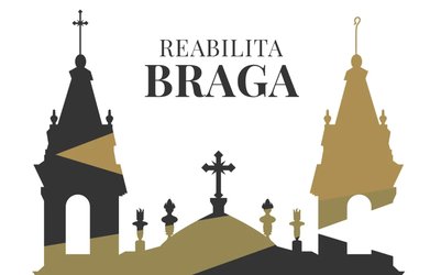 Reabilita Braga distingue as melhores obras do município