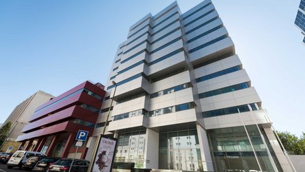 Santa Casa promove nova hasta pública de imóveis