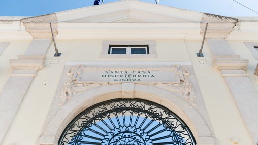 Santa Casa quer reabilitar imóveis em parceria com privados