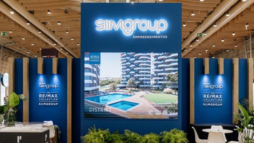 Siimgroup afirma liderança no SIL e reforça visão para o futuro do imobiliário