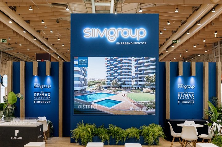 Siimgroup afirma liderança no SIL e reforça visão para o futuro do imobiliário